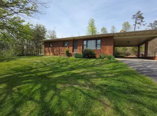 1281 Upper Middle Creek Rd, Sevierville, TN 37876