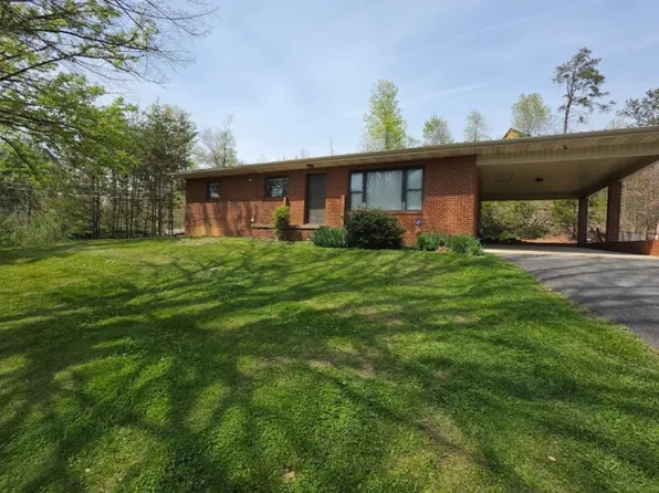 1281 Upper Middle Creek Rd, Sevierville, TN 37876