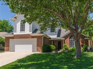 1016 Westgrove Dr, Saginaw, TX 76179