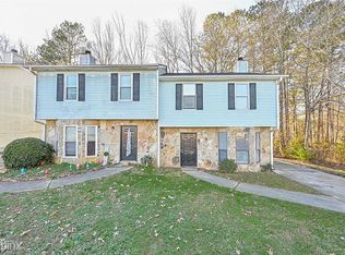 3622 Hopkins Ct, Powder Springs, GA 30127