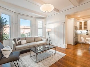 259 S Van Ness Ave, San Francisco, CA 94103