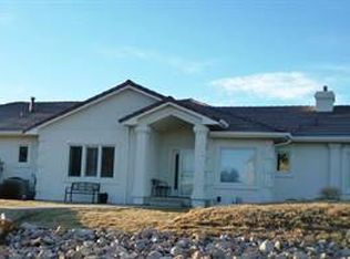 5320 Cordillera Ct, Colorado Springs, CO 80919