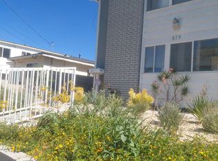 879 W 2nd St APT 2, San Pedro, CA 90731