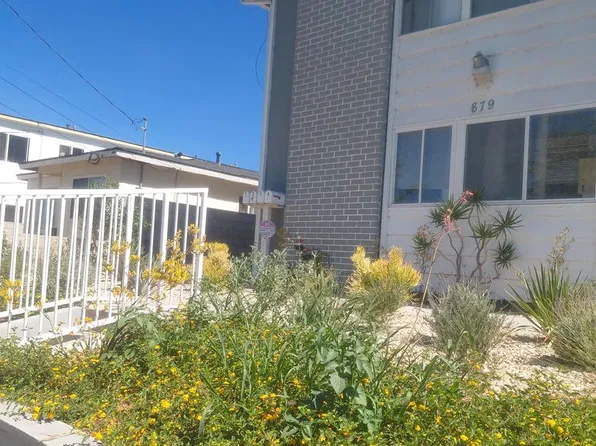 879W, 879 W 2nd St APT 2, San Pedro, CA 90731
