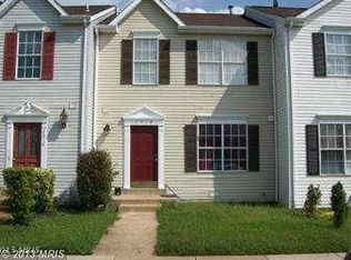 2012 Fort Pemberton Ct, Dumfries, VA 22026