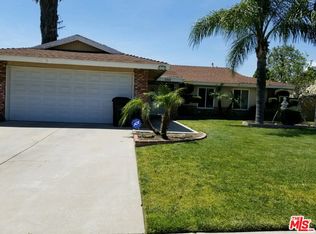 9088 Rosecrest Dr, Fontana, CA 92335