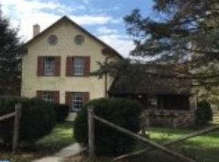 164 Bricker Rd, Bernville, PA 19506