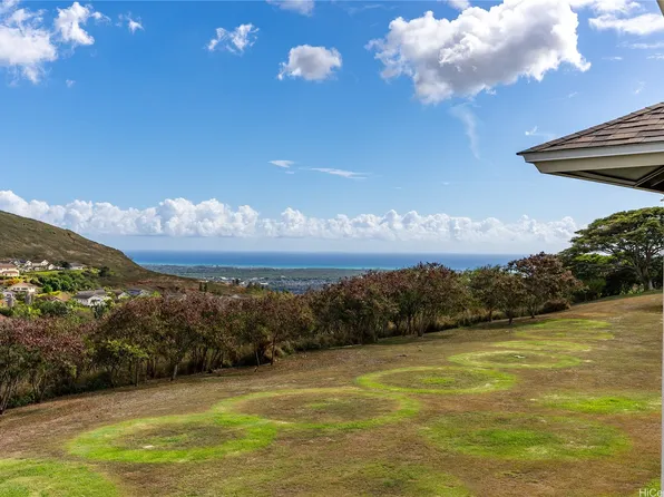 92-1150 Hame St #8205, Kapolei, HI 96707