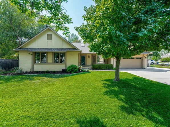 1211 N Rutland St, Wichita, KS 67206