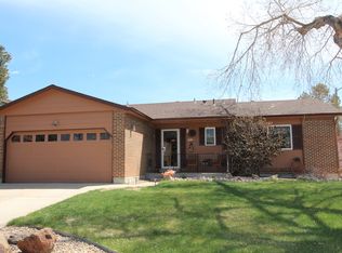 1690 S Granby St, Aurora, CO 80012