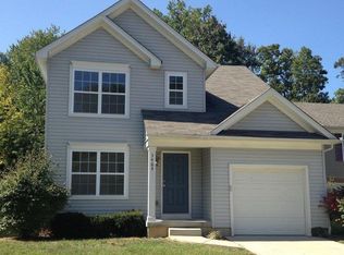 3464 Hickory Ln, Amelia, OH 45102