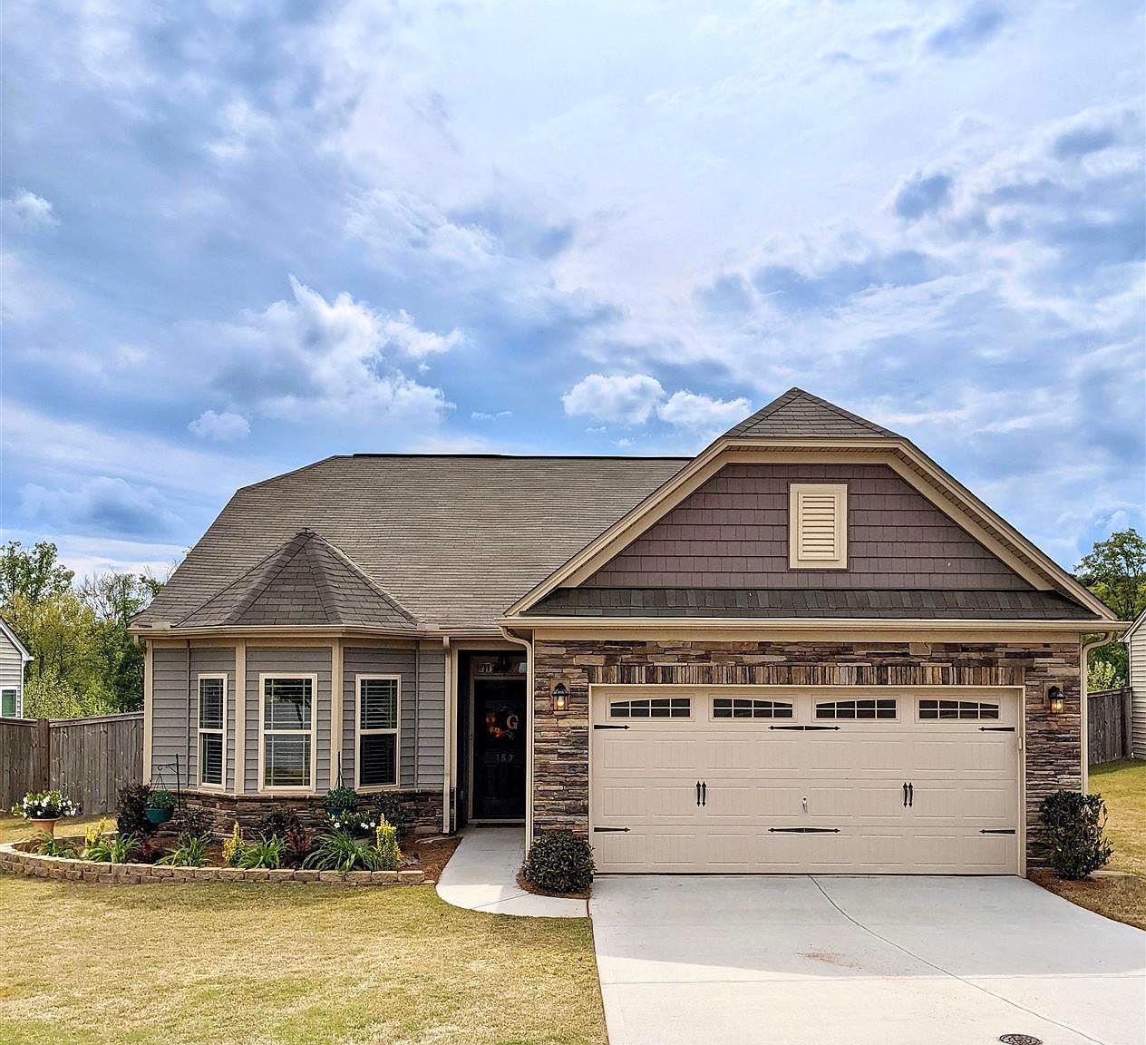 157 Caledonia Dr, Easley, SC 29642 Zillow