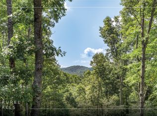 122 Forestdale Drive, Glenville, NC 28736