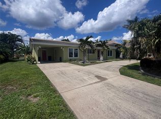 2426 Flora Ln, Punta Gorda, FL 33950