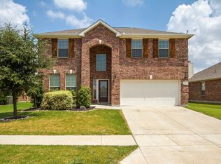 12413 Meadow Landing Dr, Frisco, TX 75034