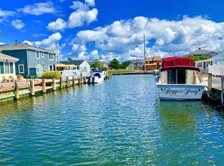 306 Bay Ln, Mantoloking, NJ 08738