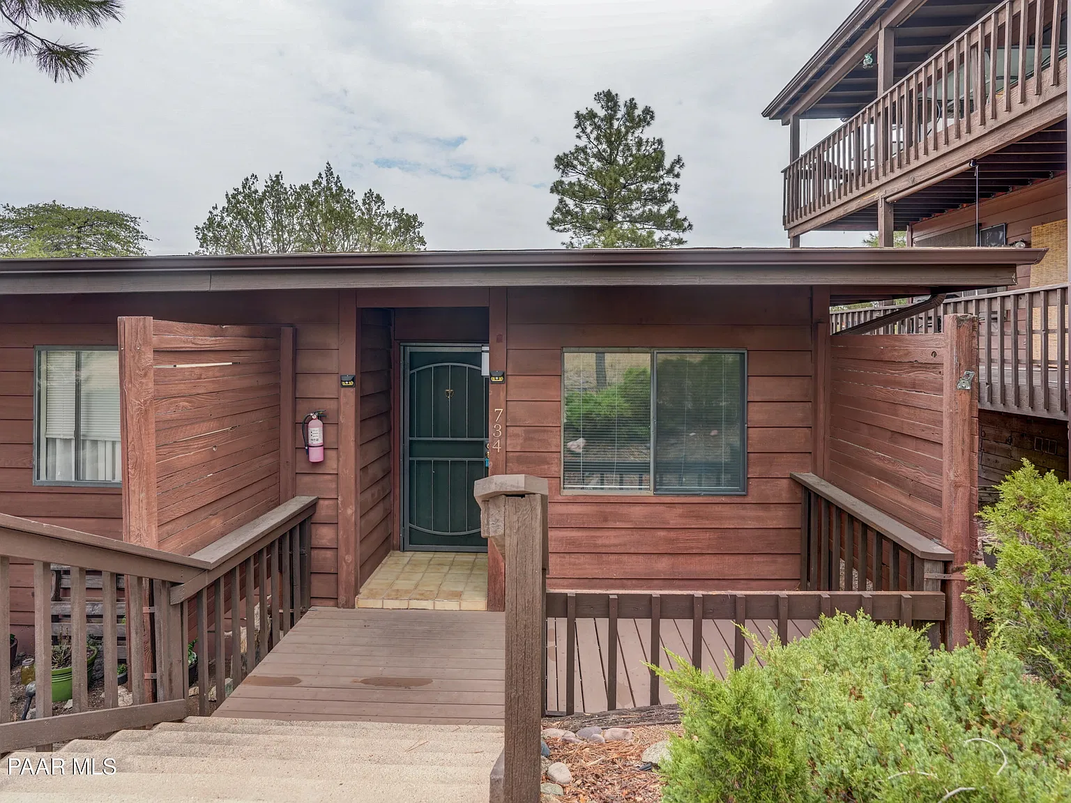 2 bed, 1.5 bath, 839 sqft, $1,500 — Photo 1