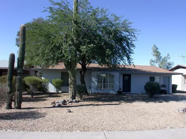 12014 N 25th Ave, Phoenix, AZ 85029