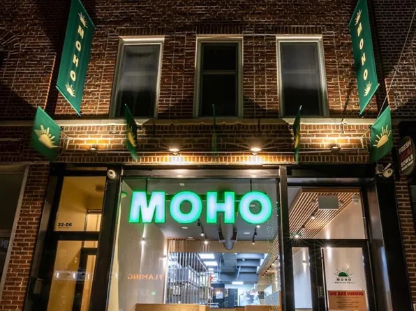 3506 Ditmars Blvd, Long Island City, NY 11105