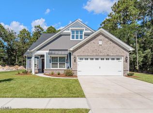 250 Thistle Ln, Beaufort, SC 29907