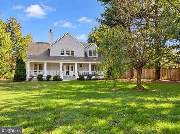 21905 Harrington Park Rd, Rock Hall, MD 21661