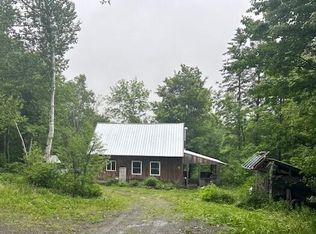 14 Corson Rd, Parkman, ME 04443