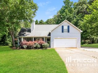 130 The Falls Blvd, Covington, GA 30016
