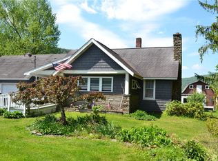 50 Depot St, Downsville, NY 13755