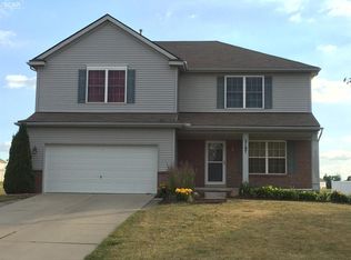 5197 Northwood Rd, Grand Blanc, MI 48439