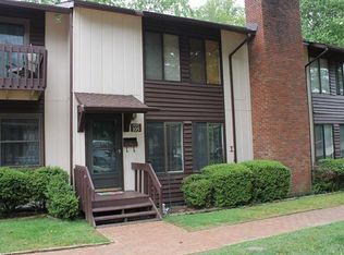 37 Shepard Sq UNIT 105, Brevard, NC 28712