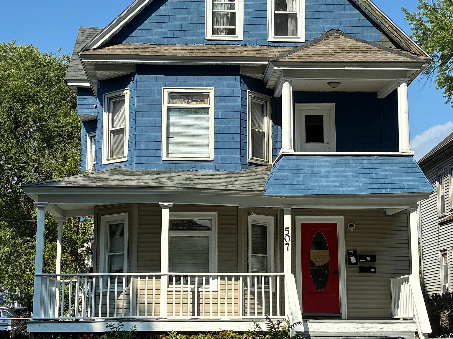 2 bed, 1020 sqft, $1,800 — Photo 1