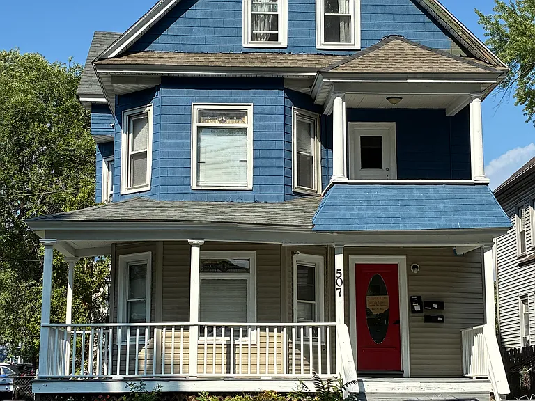 507 Dickinson St #3 — Photo 1