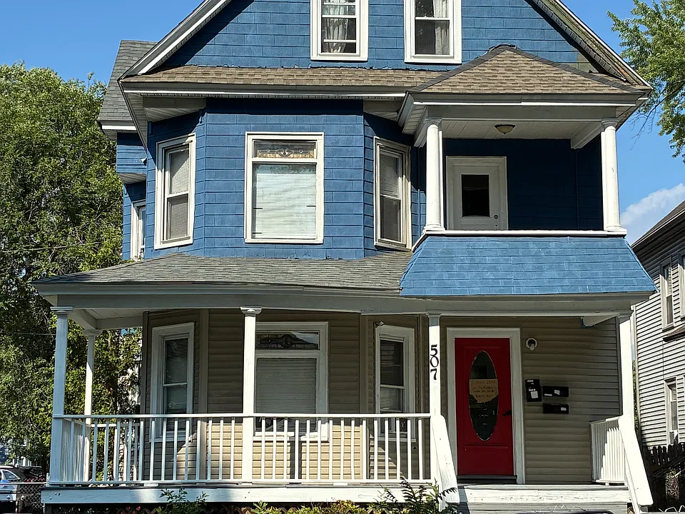 507 Dickinson St #3