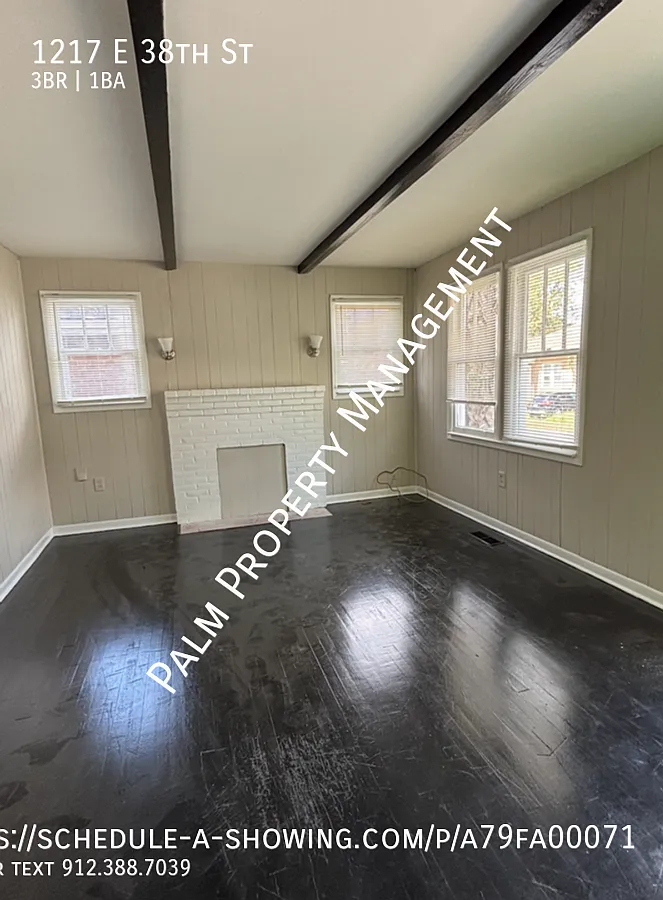 Building Photo - 1217 E 38th St