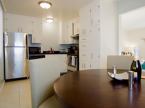 5th image of 1870 California St #10