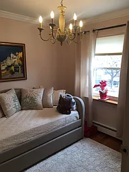 Rented by Voro New York