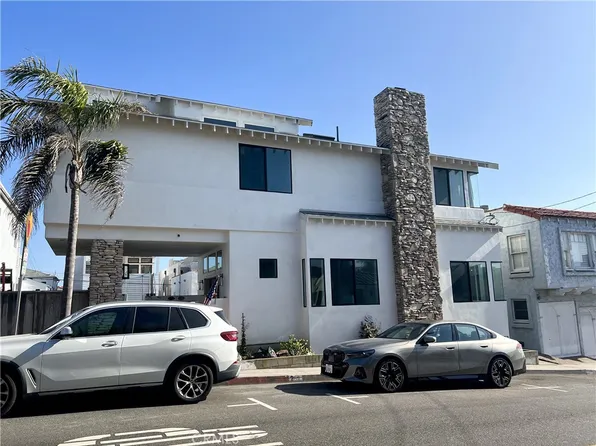 262 27th St, Hermosa Beach, CA 90254