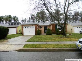41 Courtshire Dr, Brick, NJ 08723