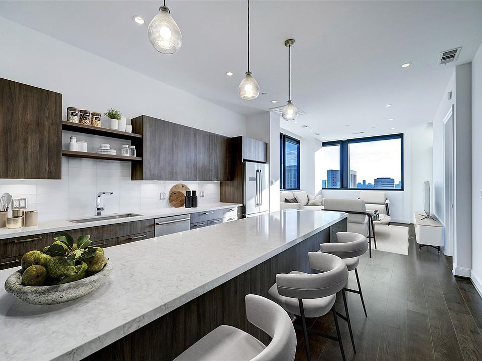 1st image of 1211 Caroline St #1604
