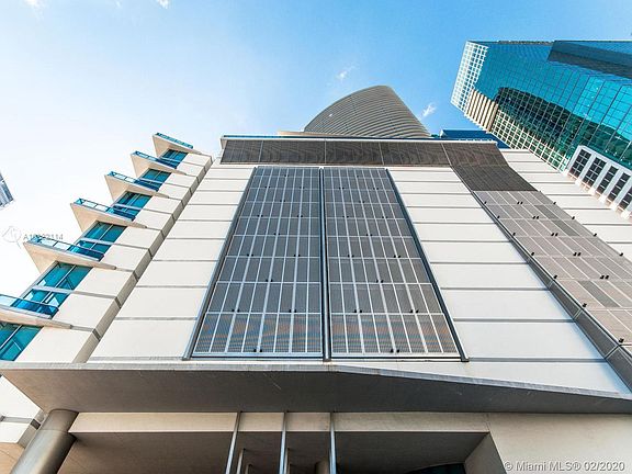 3rd image of 200 S Biscayne Blvd #3608