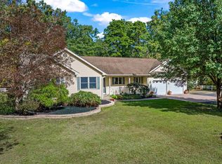 321 E Weymouth Rd, Buena, NJ 08310