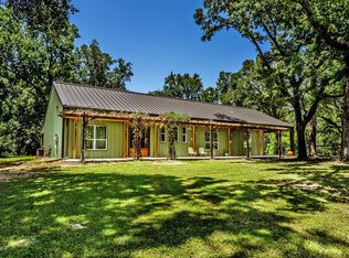 13334 Fultz Rd, Conroe, TX 77304