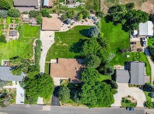 9522 Schlagel St, Longmont, CO 80503