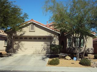 4436 Valley Quail Way, North Las Vegas, NV 89084