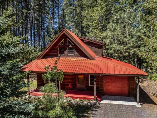 314 Thula St, McCall, ID 83638
