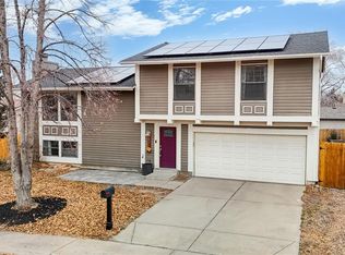 16877 E Napa Drive, Aurora, CO 80013