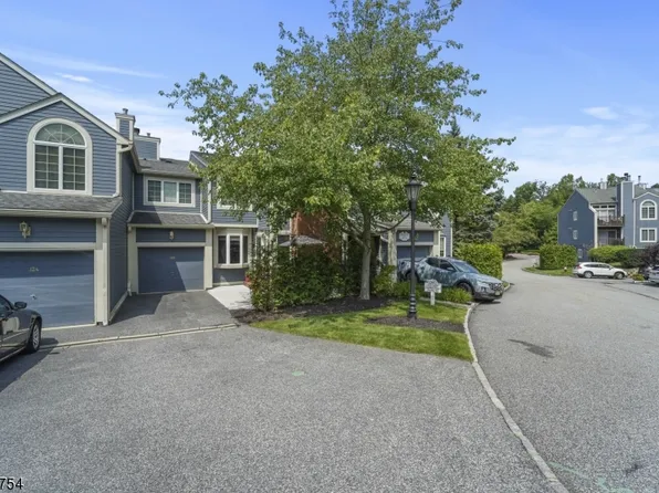 328 Cambridge Dr #328, Ramsey Boro, NJ 07446