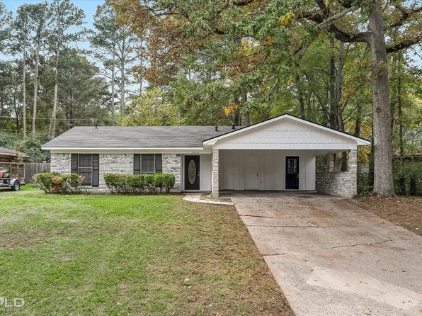 9406 Wardlow Dr, Shreveport, LA 71106