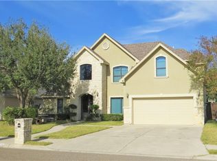 1703 E 30th St, Mission, TX 78574