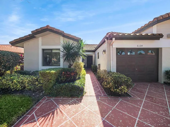 6124 Kings Gate Circle #A, Delray Beach, FL 33484